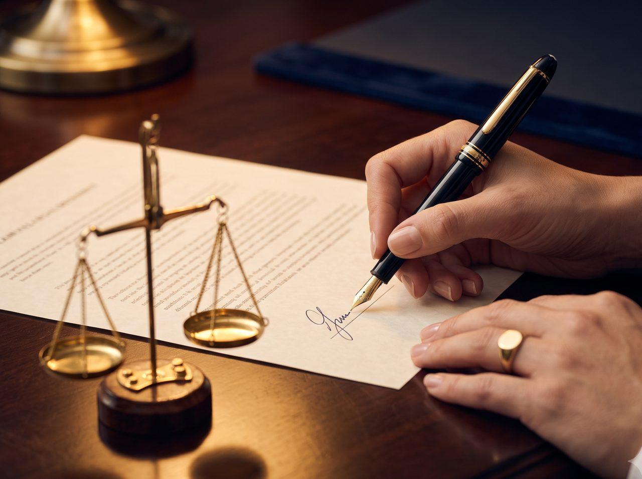 Litigio financiero